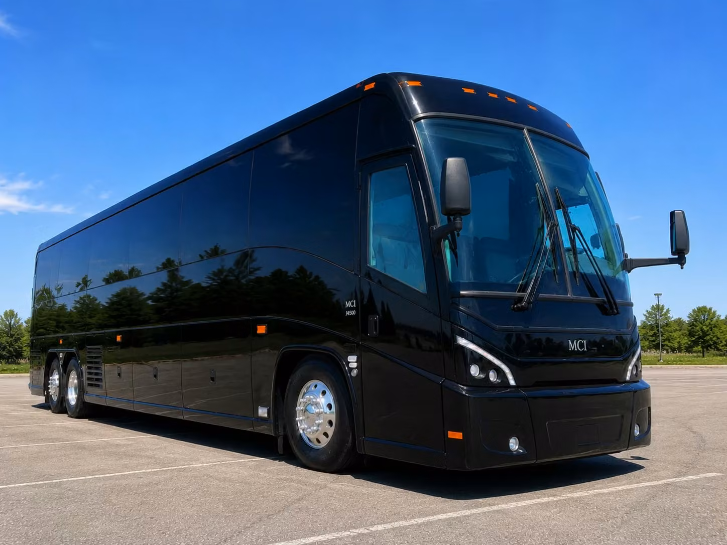 amarillo civic events and convention center shuttle bus rentals