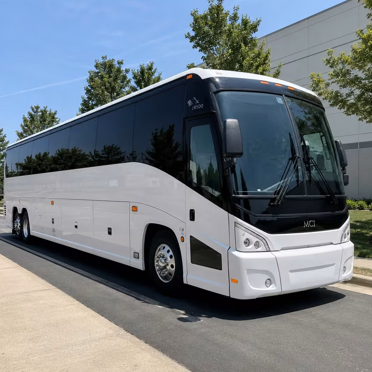 amarillo corporate transportation