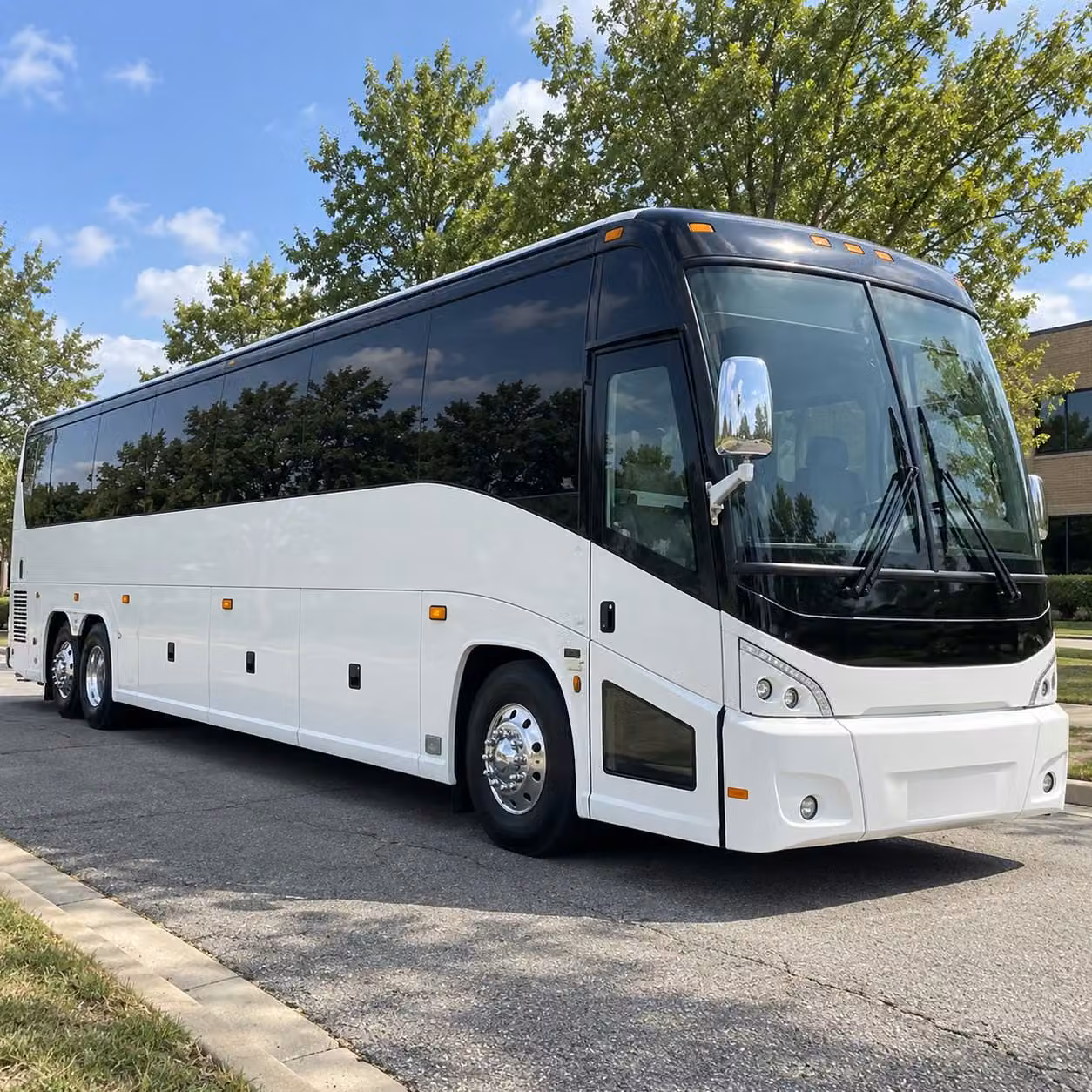 booking multiple buses for large scale amarillo school field trips is easy