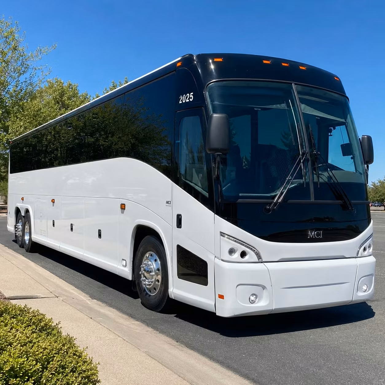 church conference and convention transportation in amarillo