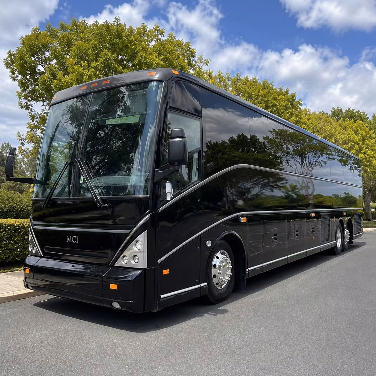compare concert transportation options in amarillo and beyond