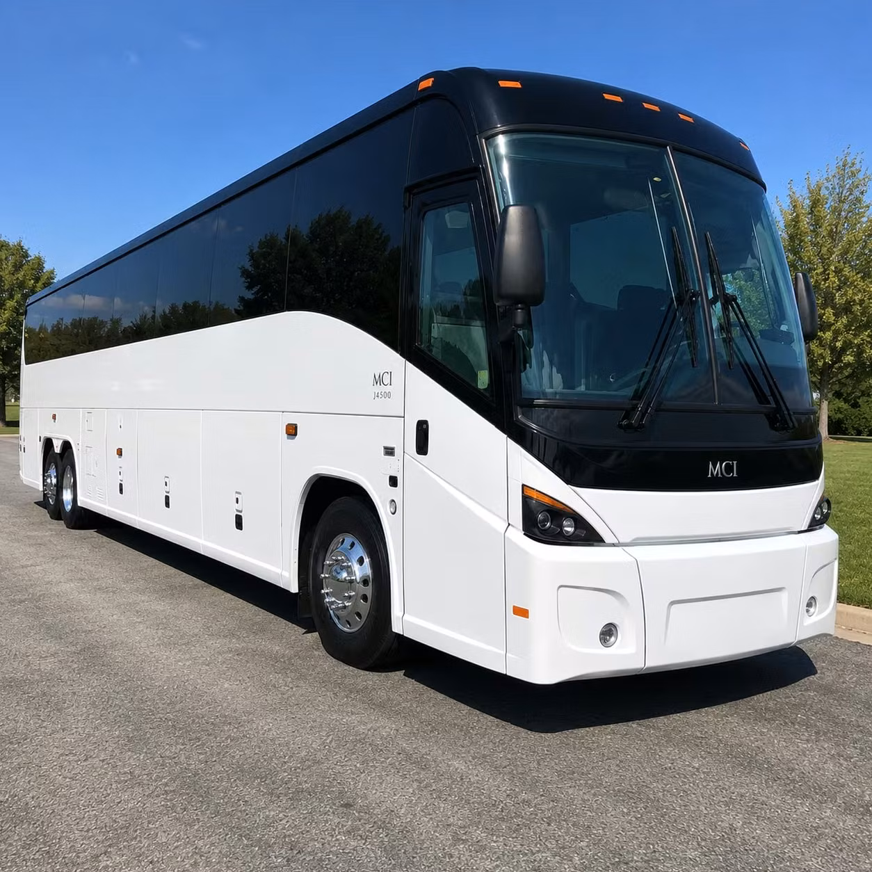 compare employee transportation options in amarillo and beyond