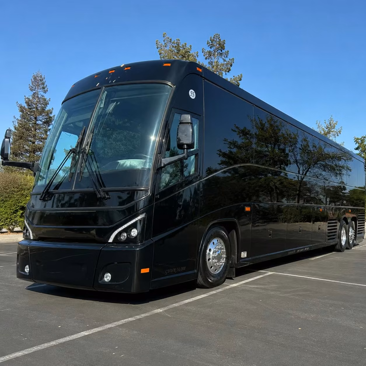 compare long distance transportation options in amarillo and beyond