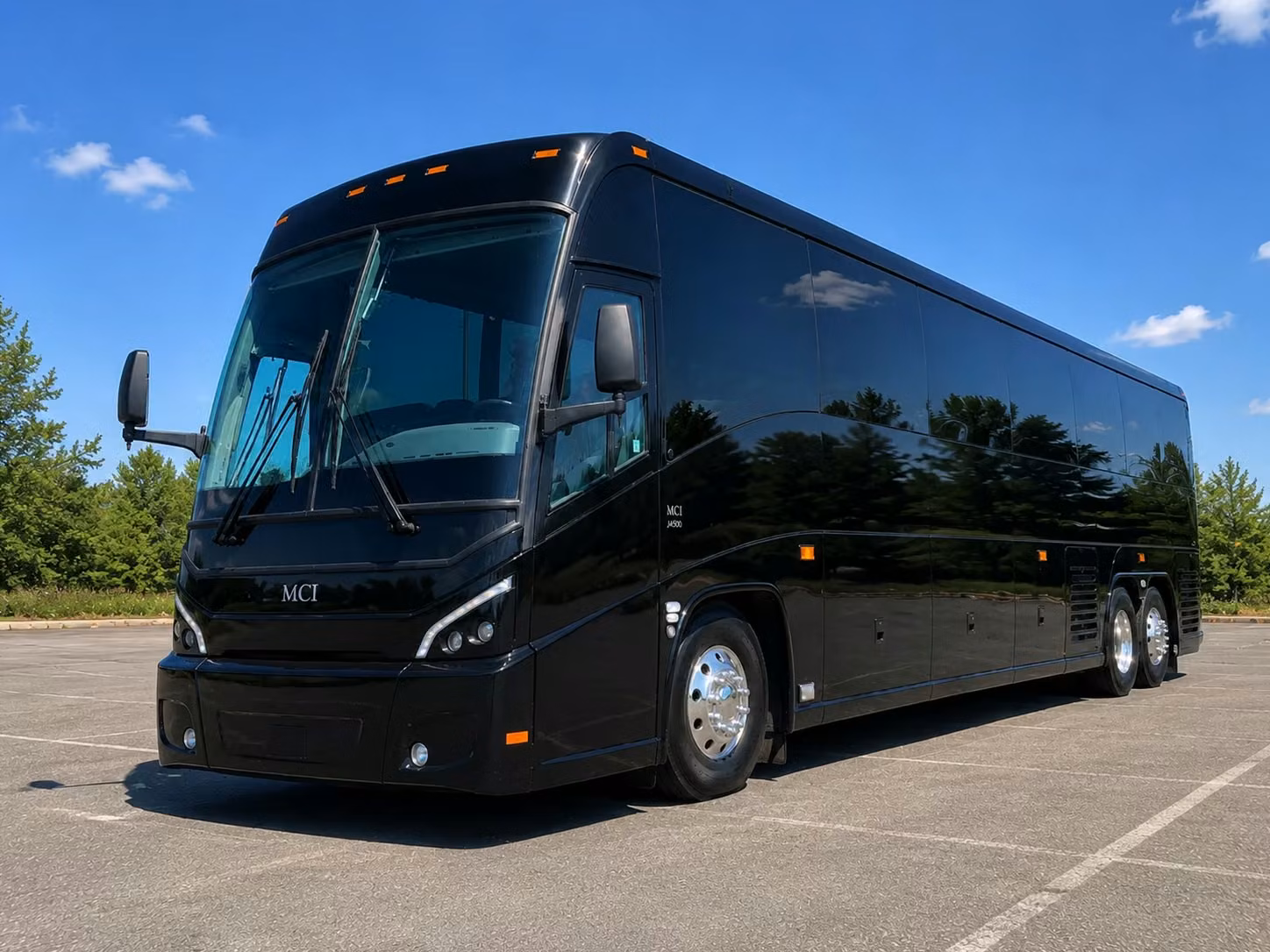 compare private event transportation options in amarillo and beyond