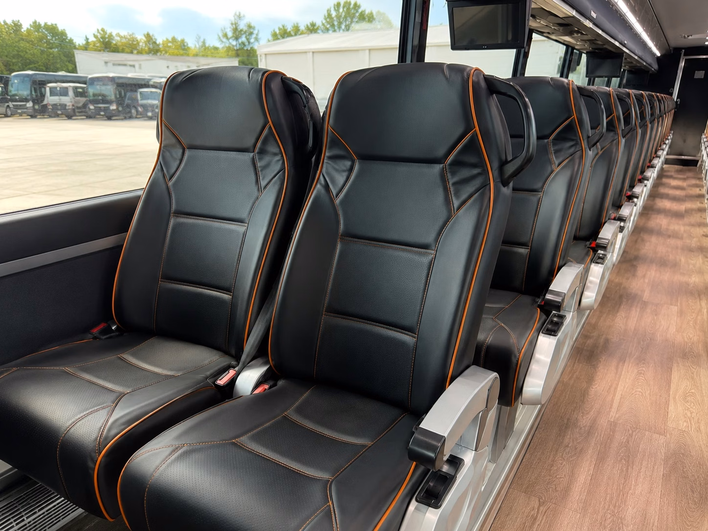 compare prom transportation options in amarillo and beyond