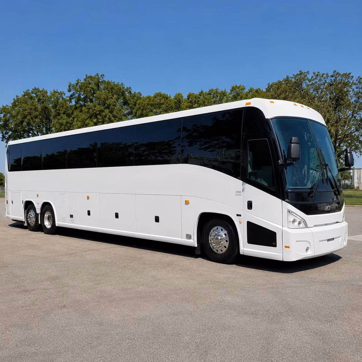 compare religious group transportation options in amarillo and beyond