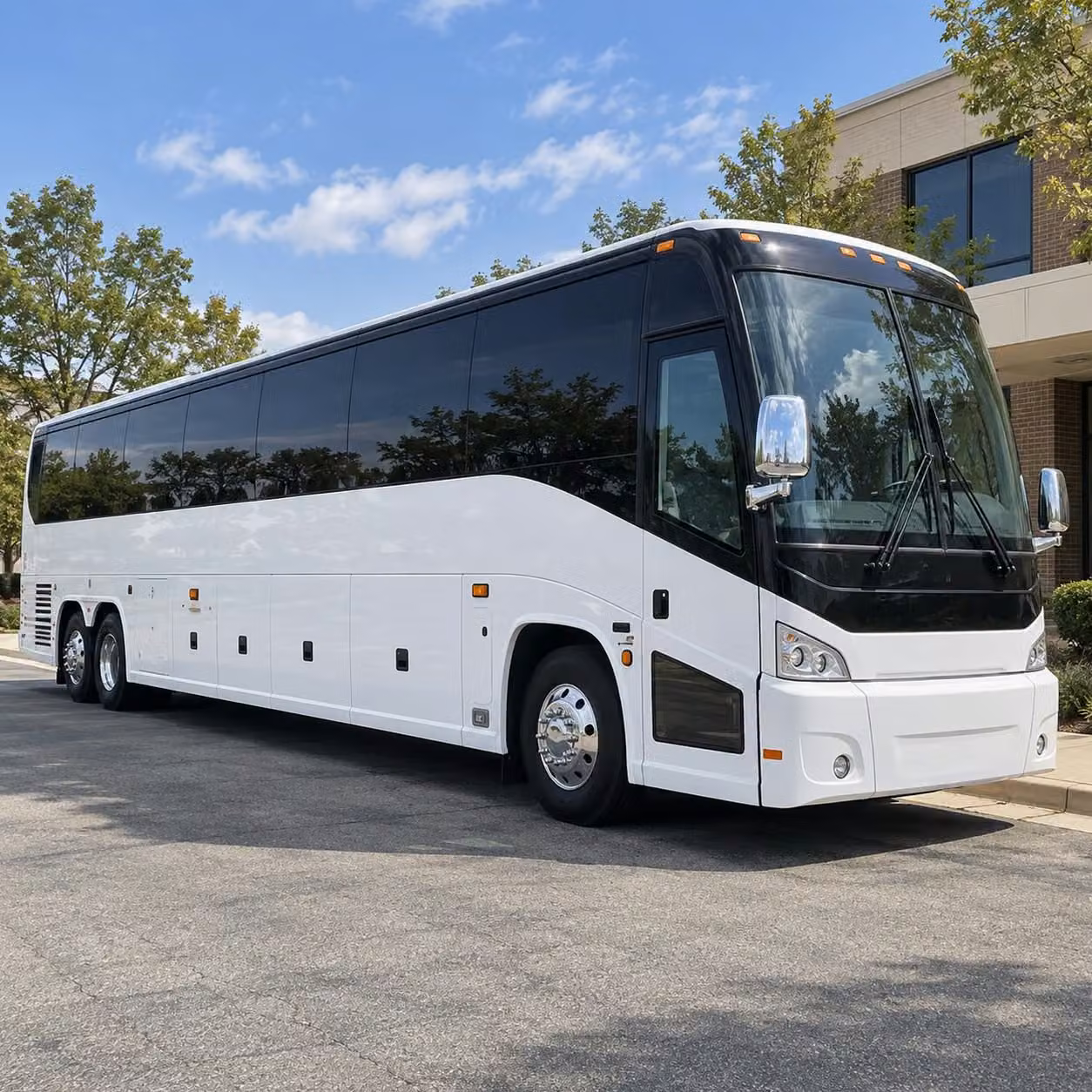 compare school event transportation options in amarillo and beyond