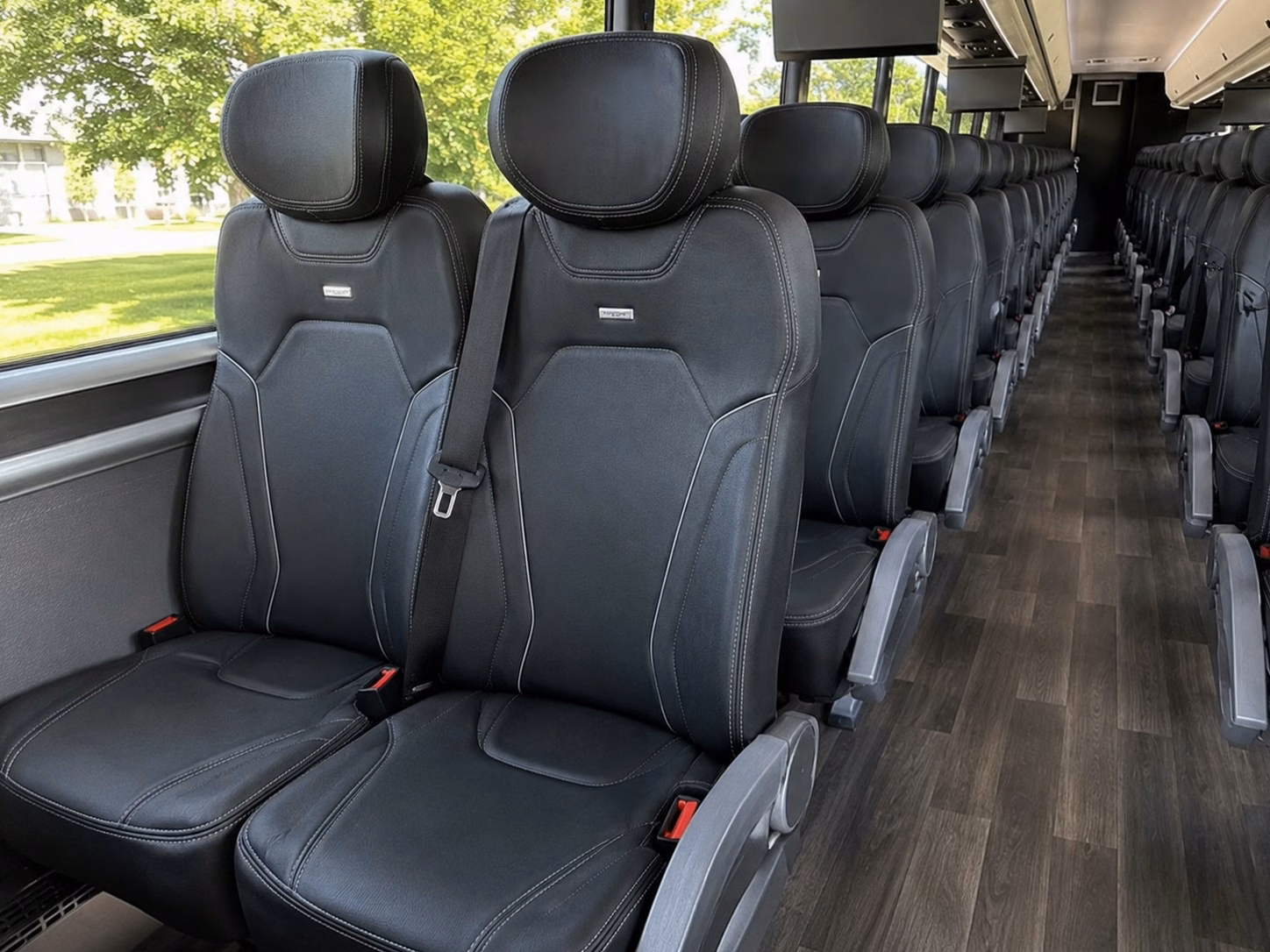 compare sporting event transportation options in amarillo and beyond