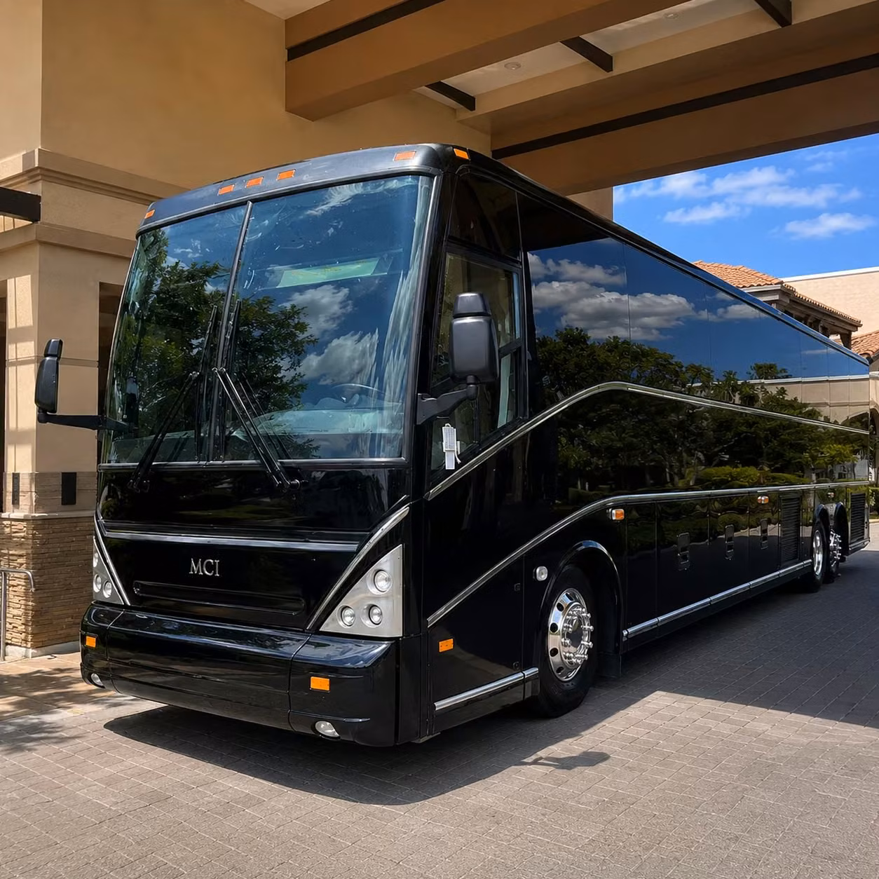 employee commuter shuttles that make amarillo s morning traffic irrelevant