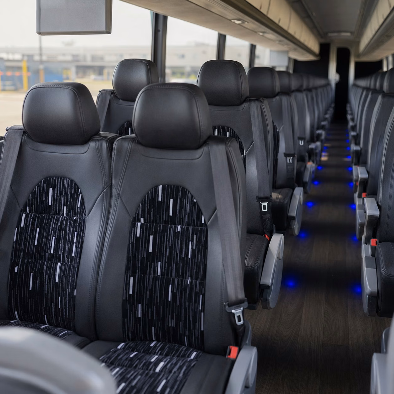 how where and when you re traveling affects amarillo bus rental rates