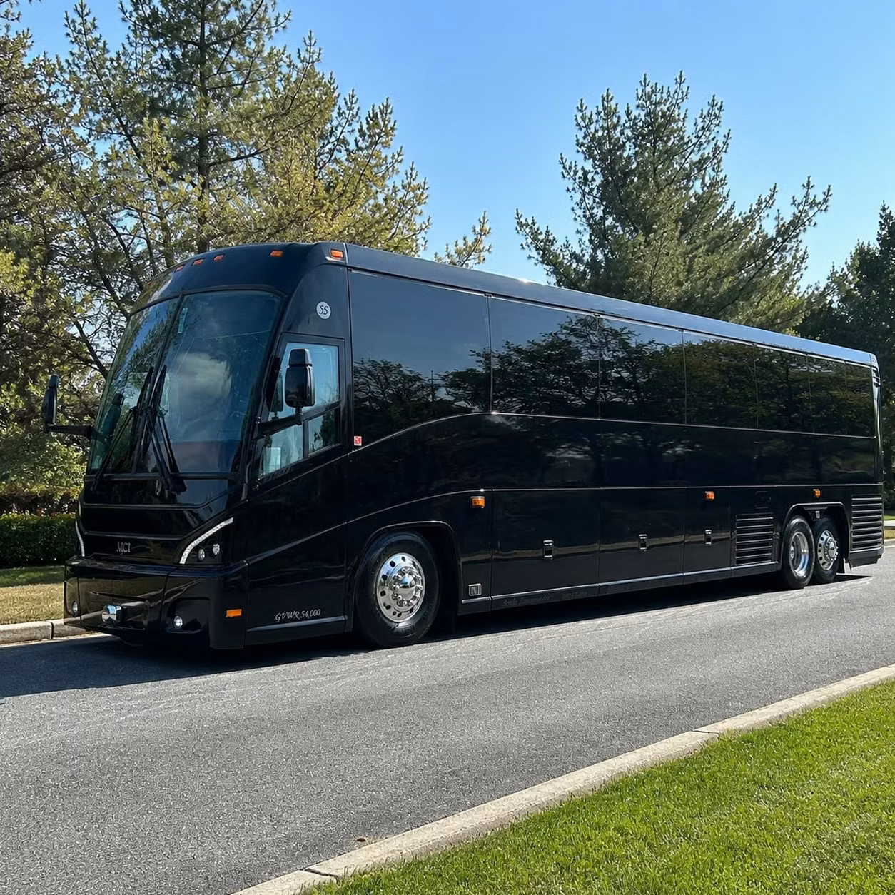 let charterbusamarillo com handle the miles while your group enjoys the ride