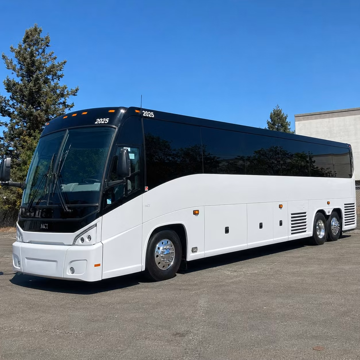 mission trip departure transportation from amarillo