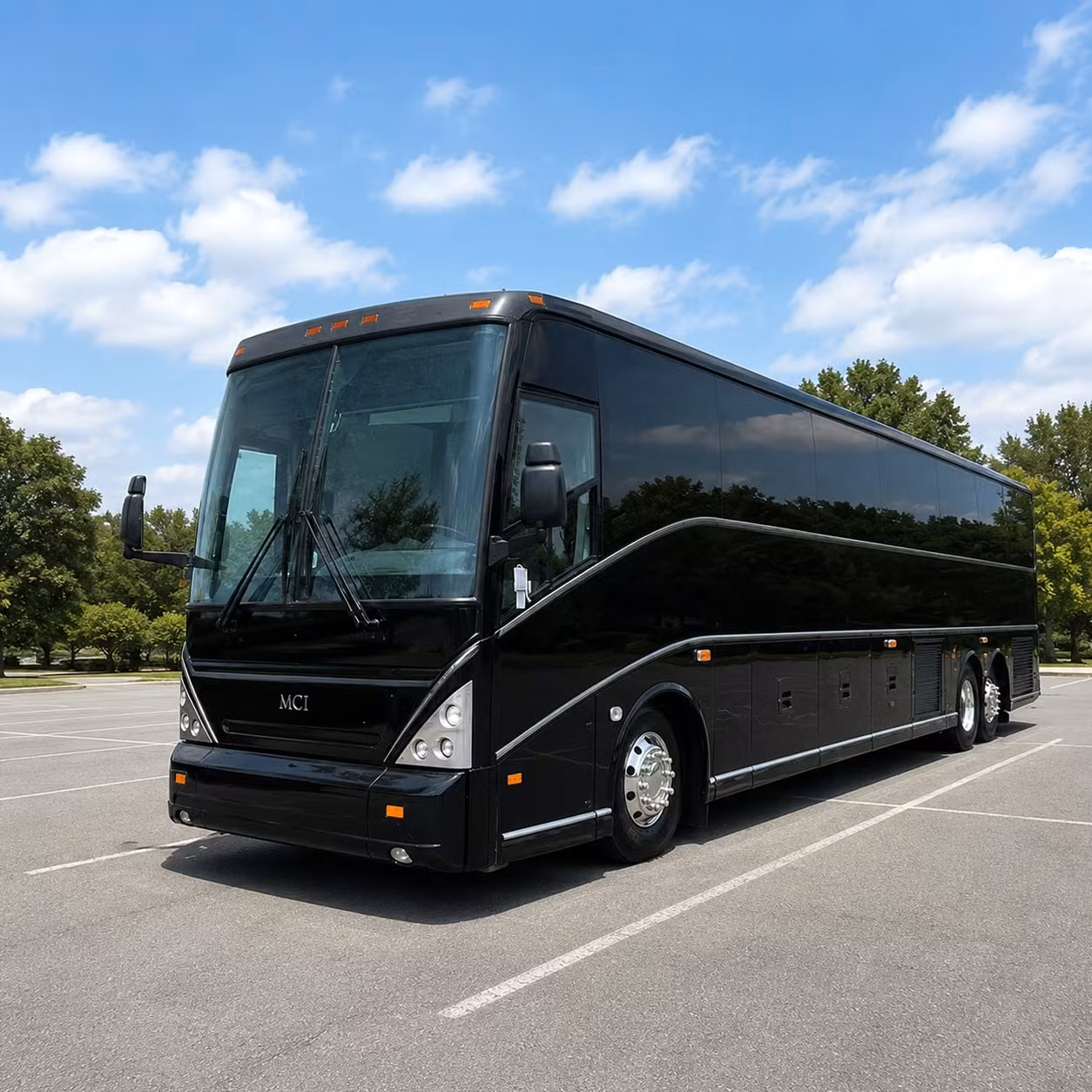shuttle your team between amarillo s busiest corporate venues without the headache