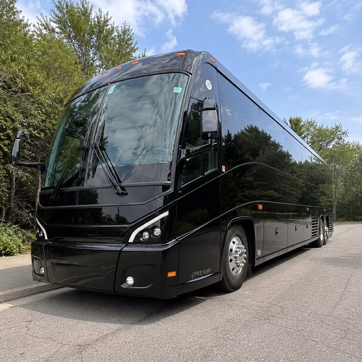 through charterbusamarillo com amarillo groups access a network that no single bus company can match