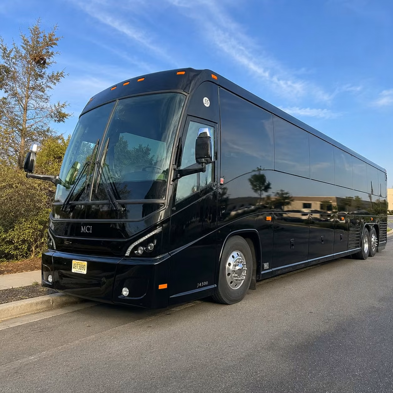 when your amarillo group needs long distance transportation to a major hub or destination