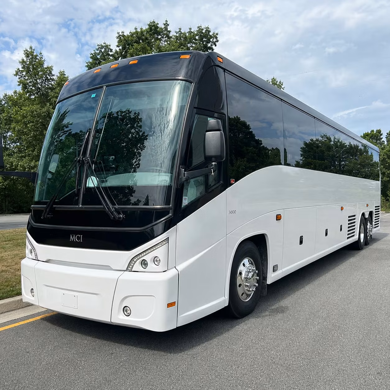 youth group and ministry event transportation across the texas panhandle